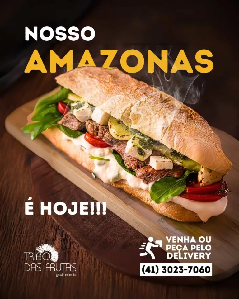AMAZONAS
