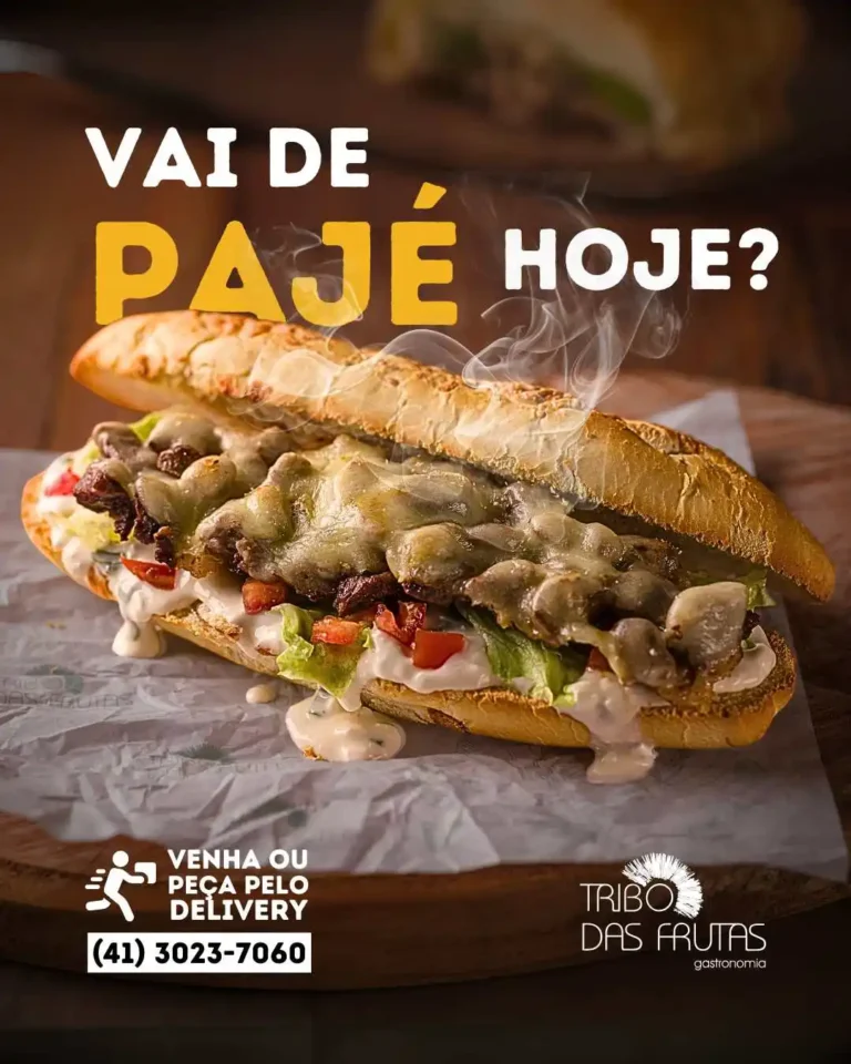 pajé